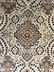 Hand Loomed Wool Oriental Scatter Rug - 2