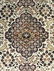 Hand Loomed Wool Oriental Scatter Rug - 3