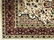 Hand Loomed Wool Oriental Scatter Rug - 4