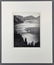 Studio Photograph, Signed, Ansel Adams, 1950 Dated