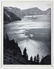 Studio Photograph, Signed, Ansel Adams, 1950 Dated - 2