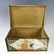 19th C. Folk Painted Document Box - 2