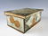 19th C. Folk Painted Document Box - 3