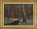 Antique Painting, Oil on Canvas, Ivan Sonowski