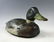 Long Island Mallard Drake Duck Decoy - 2
