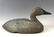 Michigan Hen Canvasback Duck Decoy
