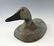 Michigan Hen Canvasback Duck Decoy - 2