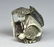 Collection, Carved Japanese Netsuke, (3pc) - 2