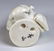 Collection, Carved Japanese Netsuke, (3pc) - 7