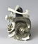 Collection, Carved Japanese Netsuke, (3pc) - 9