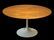 20th C. Modern Tulip Table, Eero Saarinen, Knoll