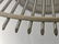 Mid Century Modern Table, Warren Platner, Knoll - 3