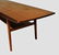 Mid Century Danish Modern Coffee Table - 2