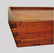 Danish Modern Teak Collapsible Tea Cart - 4