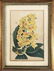 19th C. Hand Colored Botanical Prints, (4pc) - 2