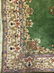 Hand Loomed Wool Oriental Scatter Rug - 3