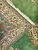Hand Loomed Wool Oriental Scatter Rug - 4