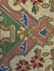 Hand Loomed Wool Oriental Scatter Rug - 5