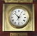 Vintage Cased Desk Clock, Tiffany & Co - 3