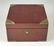 Vintage Cased Desk Clock, Tiffany & Co - 4