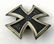 WW1 Imperial German Iron Cross 1st Class - 2