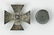 WW1 Imperial German Iron Cross 1st Class - 4