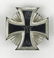 WW1 Imperial German Iron Cross 1st Class