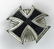 WW1 Imperial German Iron Cross 1st Class - 2