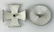 WW1 Imperial German Iron Cross 1st Class - 4