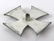 WW1 Imperial German Iron Cross 1st Class - 7