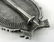 WW1 German Imperial Pilot Badge in Silver - 4