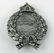 WW1 German Imperial Pilot Badge in Silver - 8