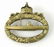 WW1 German Imperial U-Boat Badge, WALTER SCHOT