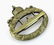 WW1 German Imperial U-Boat Badge, WALTER SCHOT - 2