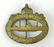 WW1 German Imperial U-Boat Badge