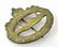 WW1 German Imperial U-Boat Badge - 2