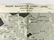 WW2 USAAF Radar Navigation Charts, Japan (5pc) - 2