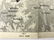 WW2 USAAF Radar Navigation Charts, Japan (5pc) - 3