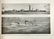 WW1 & WW2 US Navy Books & Prints (9pc) - 2