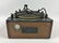 WW1 US Army Signal Corps Radio Transmitter, 1918
