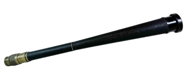 WW2 1943 US Navy Ship's Spyglass, Wollensak