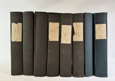 Postcards US, Europe, 1905-1913 (3100+pc)