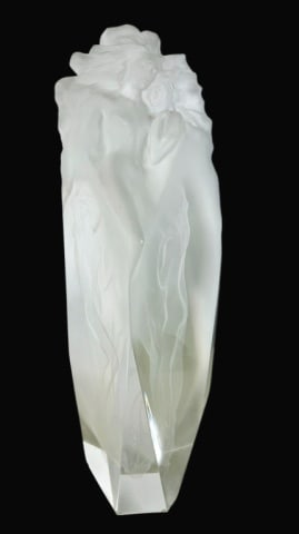 Modernist Sculpture, "First Light", Frederick Hart (1 of 7)