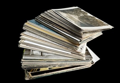 Postcards, Real Photos Cape Cod, Others (150+pc)