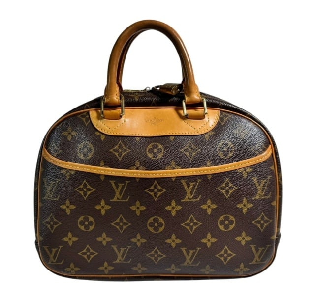 Vintage Louis Vuitton Ladies Purse (1 of 6)