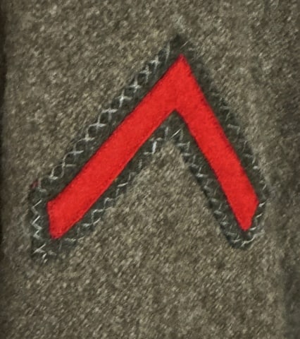 WW1 US Army Air Forces Uniform (2pc) - 7