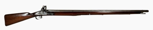 1811 British East India Company Brown Bess Musket (1 of 10)