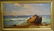 19th C Painting, CHARLES HENRY GIFFORD (1839-1904)