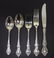 Sterling Silver Flatware Set, Towle (60 pc)