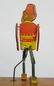 Vintage Game Board and Automated Toy - 3